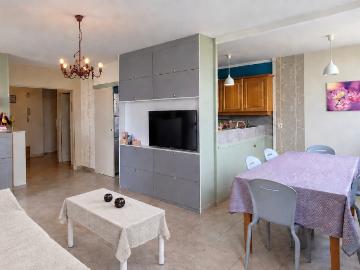 Appartement 4 pièces 85 m²