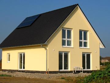 Bauen ist wieder bezahlbar mit Bauzinsen ab 1 % und...