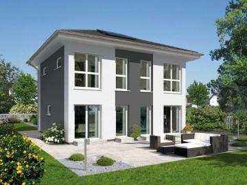 Bauen mit Allkaufhaus Freiheit statt Miete