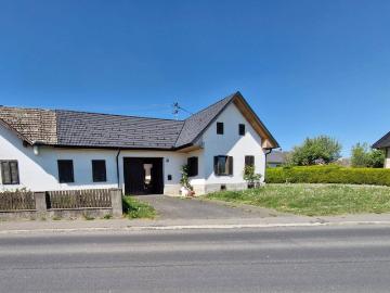 Bauernhaus 80m2 mit 1200m2 Garten ab sofort Provisionsfrei