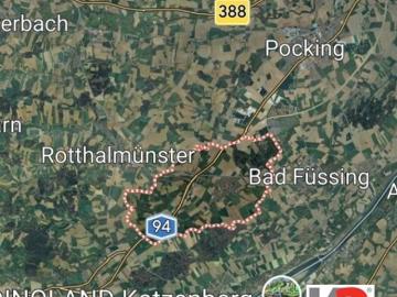 Bauernhof zu verkaufen Kirchham, Bayern