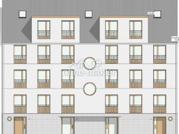 Baugenehmigtes MFH Projekt Bremen Alte Neustadt | ca....
