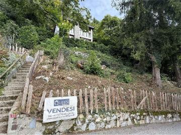 Baugelände von 769 m2 zu verkaufen Sagno, Kanton Tessin