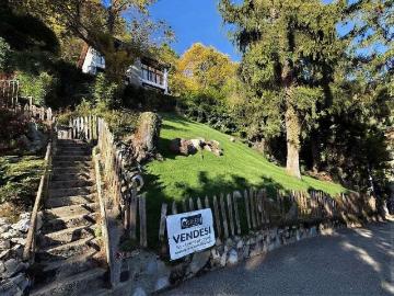 Baugelände von 769 m2 zu verkaufen Sagno, Schweiz