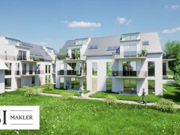 Baugelände von 1263 m2 Wien, Bundesland Wien