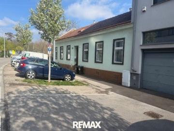 Baugelände zu verkaufen Wien, Österreich
