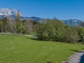 Baugelände zu verkaufen Oberndorf in Tirol, Tirol