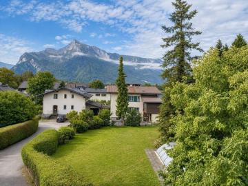Baugelände zu verkaufen Salzburg, Salzburgerland