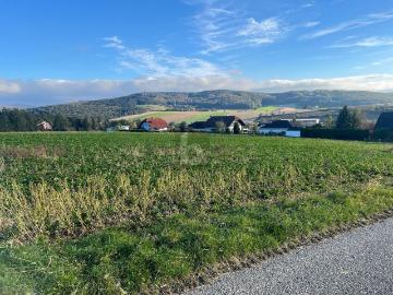 Baugelände zu verkaufen Sieghartskirchen, Österreich