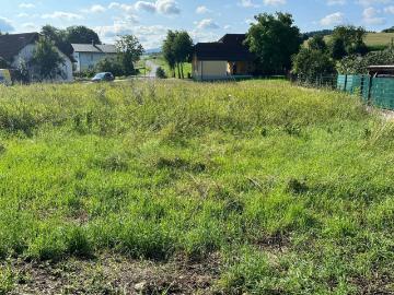 NEUER PREIS: Baugrund im Mostviertel