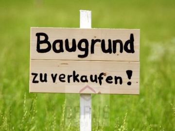 Baugrundstück für EFH Neubaugebiet Iggensbach Reichenbach