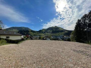 Baugrundstücke in Waidhofen an der Ybbs / Zell Arzberg...