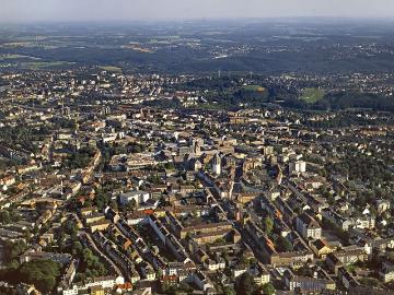 * * Bauland mit herrlichen Ausblick * *