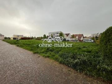 Bauplatz in Neubaugebiet in Hochdorf Assenheim von privat