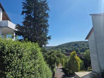 Bauplatz mit herrlichem Ausblick in 97711 Maßbach,...