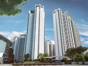Bavdhan 3 BHK Apartment For Sale Pune
