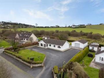 Bawnard West, Midleton, Cork