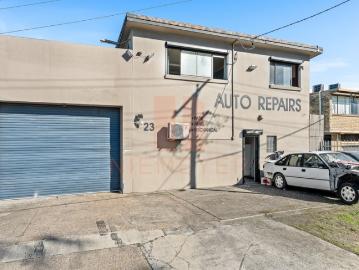BE YOUR OWN BOSS | 23 Hollywood Drive, Lansvale