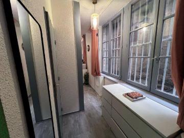 Beau studio 24m² idéal étudiant