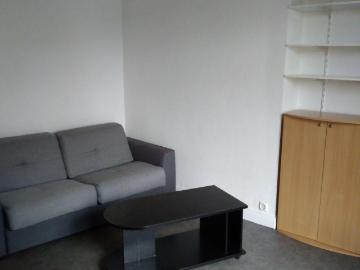 BEAU STUDIO LUMINEUX AU CALME