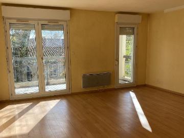 Beau T4 85m² à Pourvourville dans résidence calme