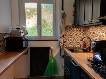 Beau T2 38m² Quartier Paul Bert