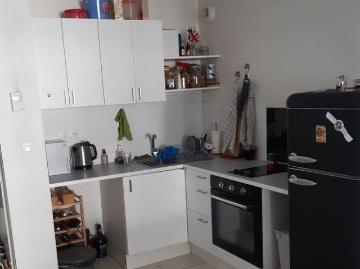 Beau T2 40m² avec terrasse 10m² et vue dégagée