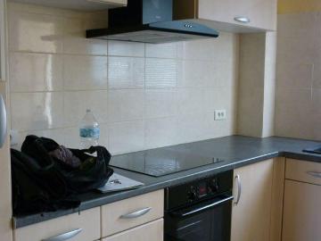 Beau T3 64m² Kerichen / St Luc