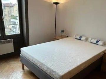 Beau 2P meublé et rénové 60m² au calme