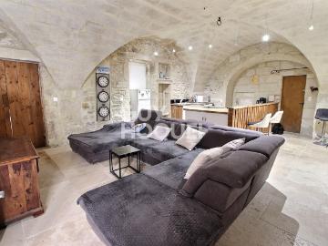 Beaucaire Vente Appartement 30