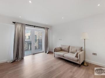Beaufort Park, Finlay House NW9, 2 bed flat to rent,...