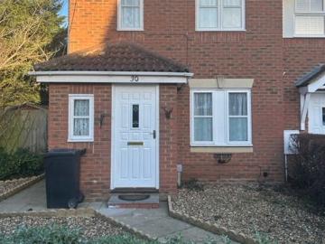 Beaumont Way, Maldon CM9, 3 bed semi detached house to...