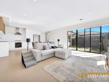 Beautiful Family Home