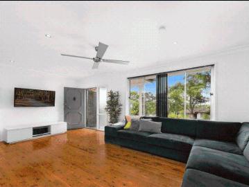Beautiful Family Home in Macquarie Hills