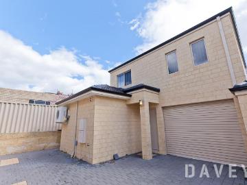 Beautiful low maintenance home