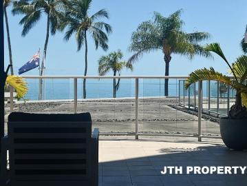BEAUTIFUL UNIT WITH STUNNING OCEAN VIEWS!