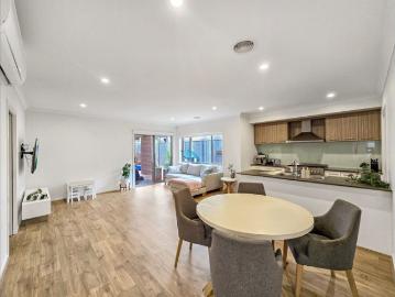 Beautifully Presented! 6 Month Lease