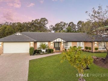 Beautifully Renovated Family Home in the Tightly Held...
