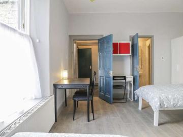 Bed for rent in 6 bedroom house in Phibsborough