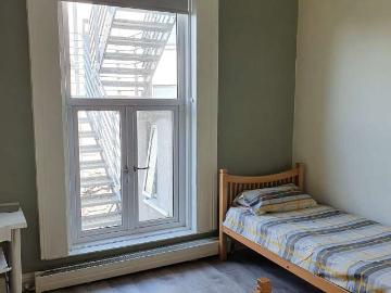 Bed in a shared room for rent in Phibsborough, Dublin