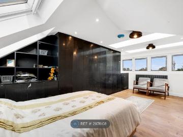 Beechwood Avenue South Harrow, Harrow HA2, 1 bed flat to...