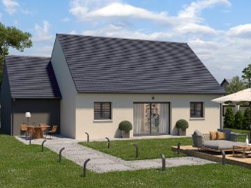 Beillé Vente Maison 72
