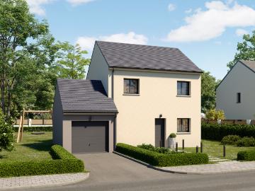 Beillé Vente Maison 72