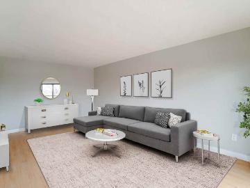 Belvedere Suites 1 Bedroom Apartment for Rent at 141...