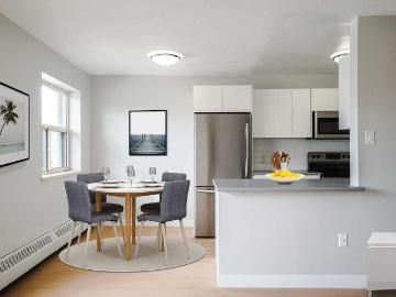 Belvedere Suites 2 Bedroom Apartment for Rent at 141...