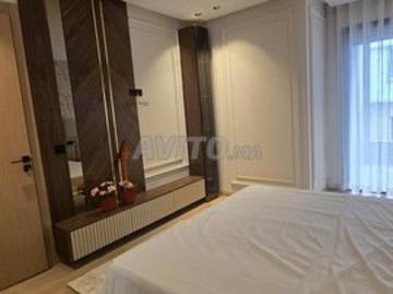 Bel appartement