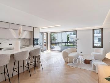 Bel appartement