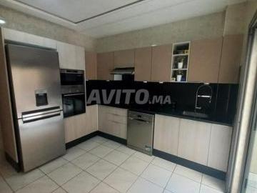 Bel Appartement à vendre à Jawhara Deroua