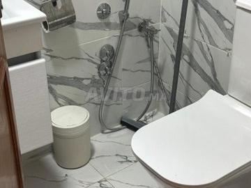 Bel appartement à vendre dans un secteur très calme