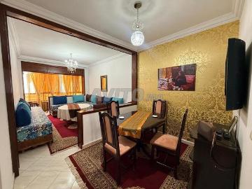 Bel appartement à l'Agdal